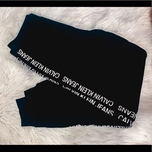 Calvin Klein Casual Jogger Sweatpant